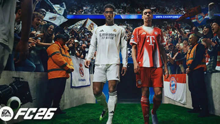 EA SPORTS FC™ 26 – Complete Tips & Guides for Smarter Play and Consistent Wins