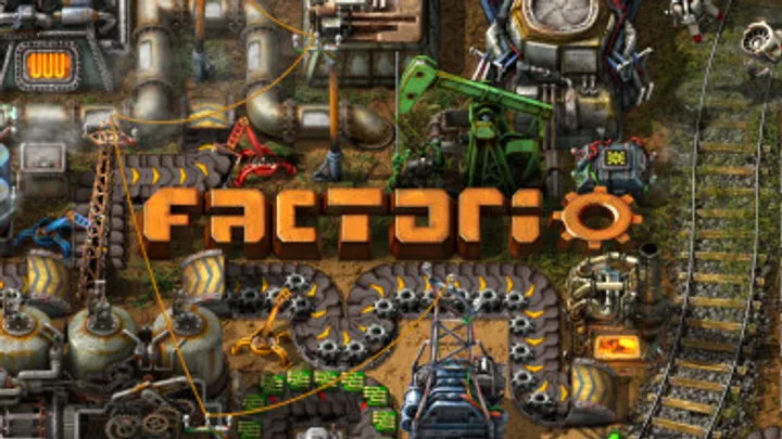 Factorio – How to Build an Efficient Automated Factory