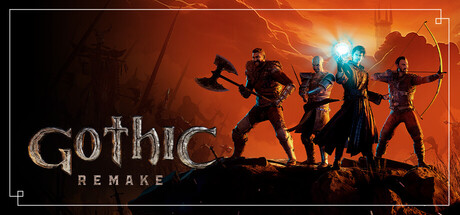 Gothic 1 Remake Complete Progression Strategy from New Prisoner to Colony Legend