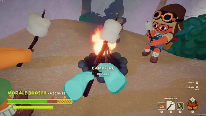 How To Manage Cognitive Fatigue in PEAK Game: An In-Depth Analysis