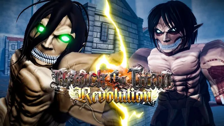 Roblox Attack on Titan Revolution How To Guide For Beginners And Advanced Players