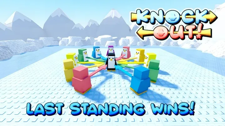 Roblox Knockout News: Latest Updates, Features, Events, and Competitive Developments