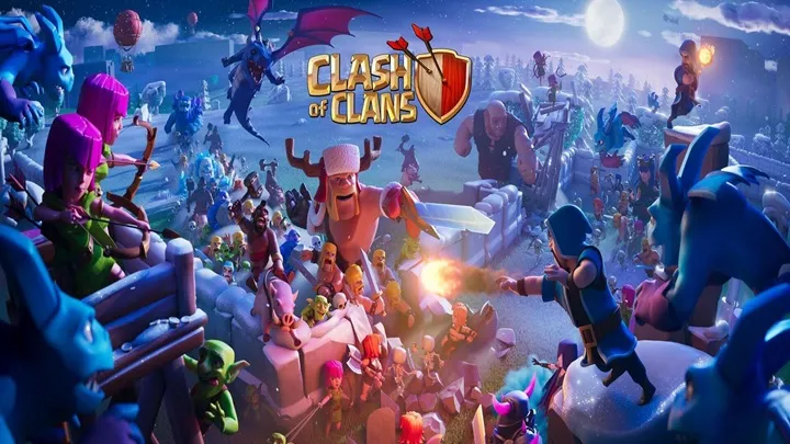 Clash of Clans: The Ultimate Hot Game Guide on How to Build, Attack, and Dominate