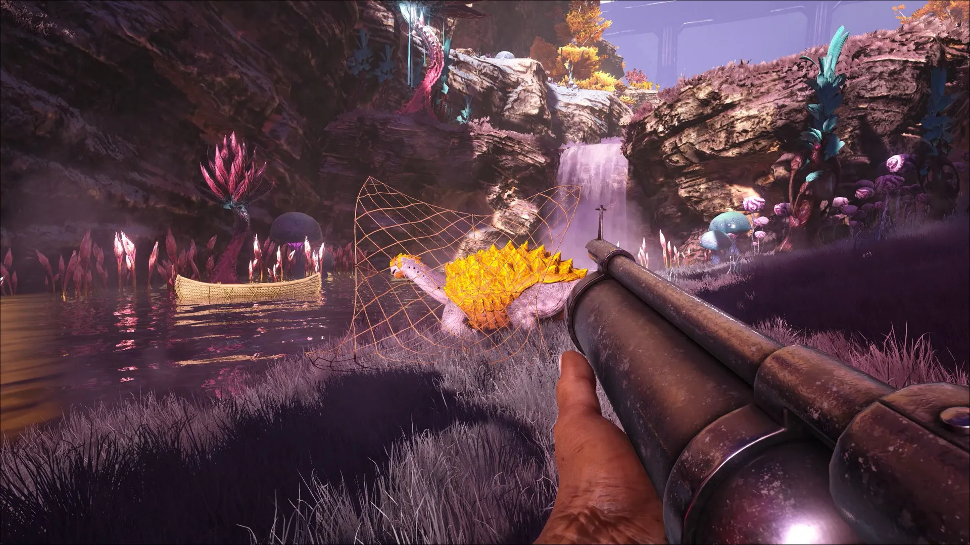 ARK: Genesis Season Pass screenshot 5