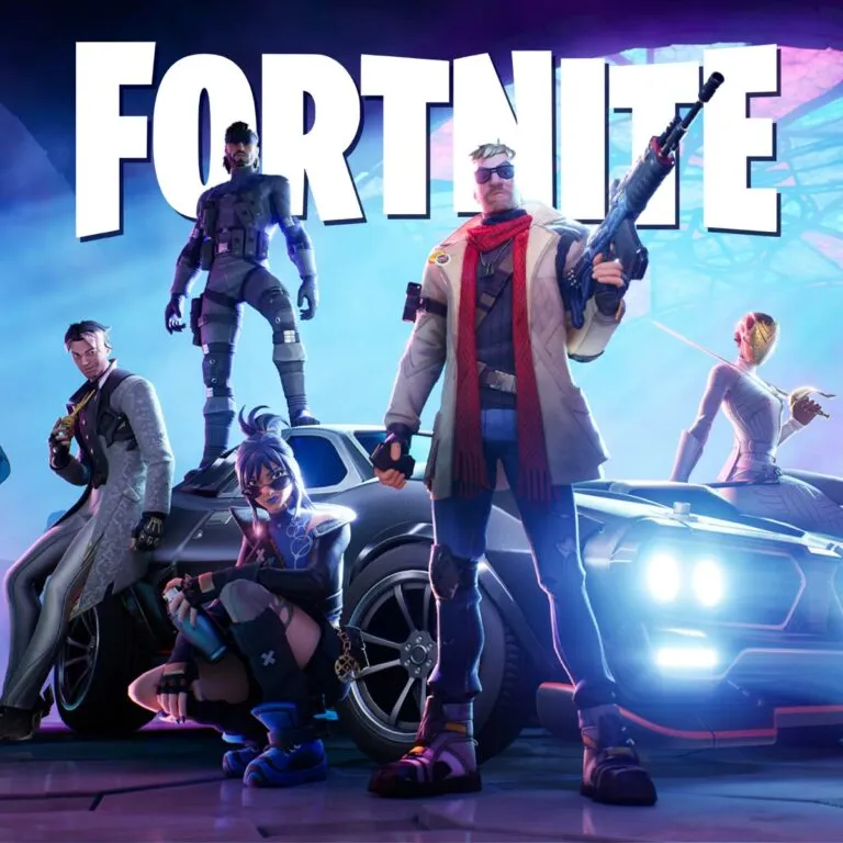 Examining Fortnite’s Weapon Balance Dilemma: The Double-Edged Sword of Variety