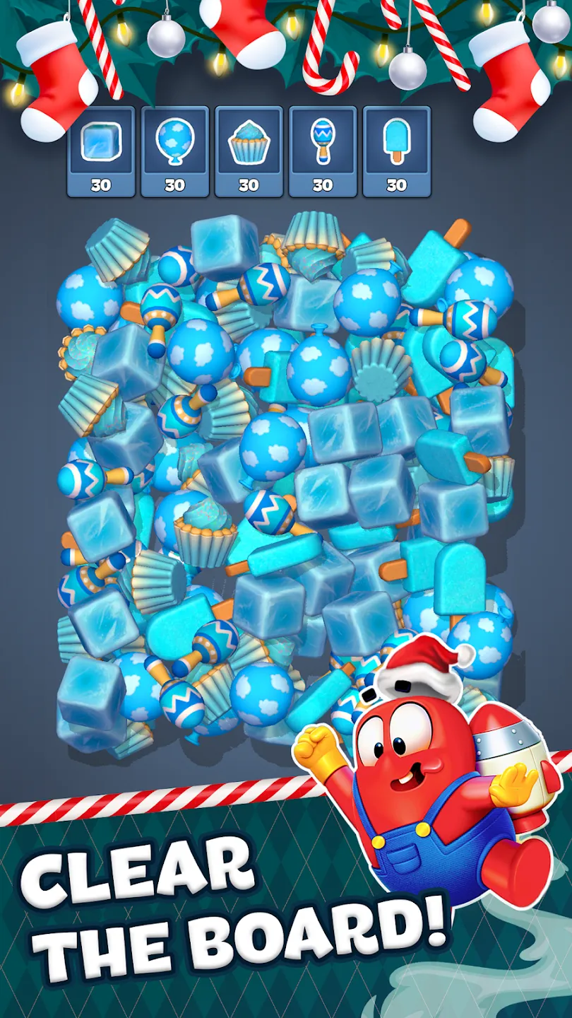 Match Factory! screenshot 4