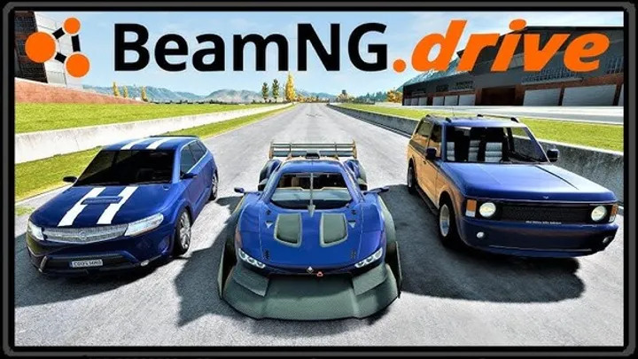 How to Master BeamNG.drive: A Complete Guide to Driving, Crashing, Tuning, and Creating Realistic Gameplay