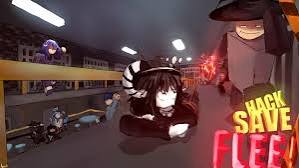 10 Player Flee screenshot 2