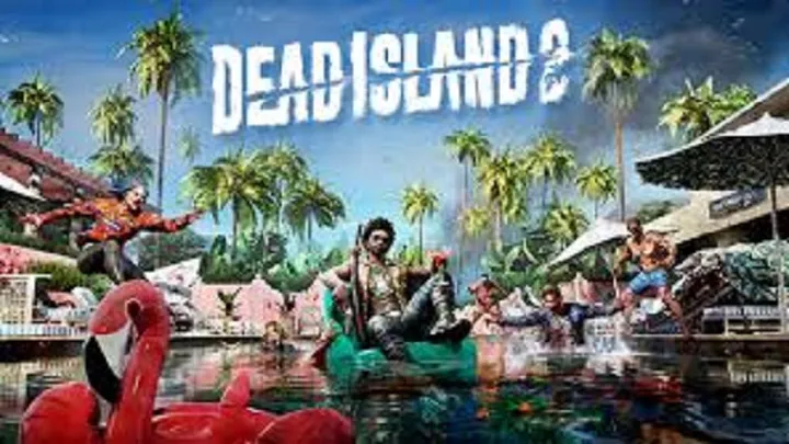 Dead Island 2 and the Controversy of Weapon Durability