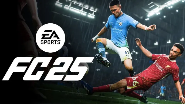 EA SPORTS FC 25: The Game-Changing Updates Defining Football in 2025