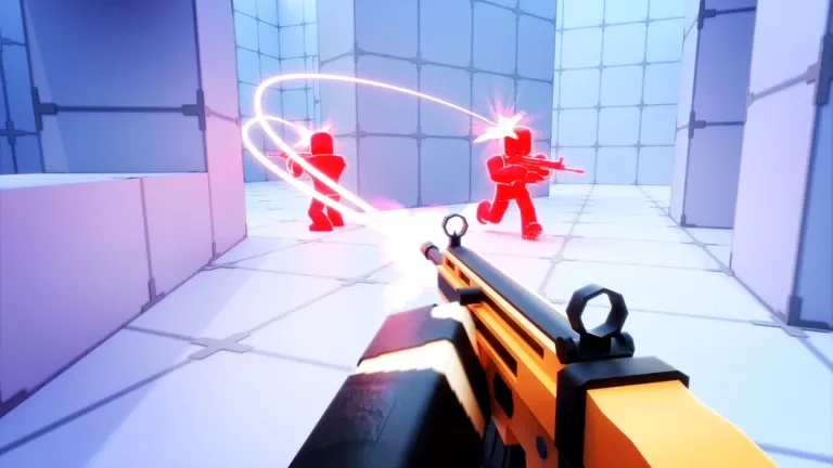 Roblox: RIVALS screenshot 7