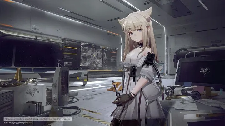 Arknights: Endfield – The Industrialization of a Frontier World and the Ethics of Expansion