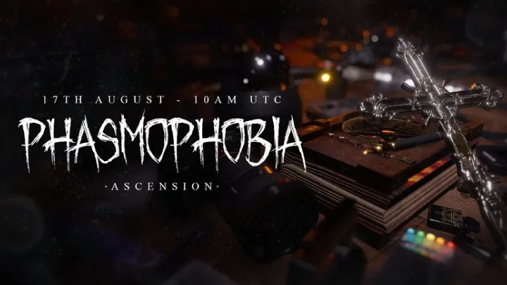Tips & Guides for Phasmophobia: Mastering the Art of Ghost Hunting