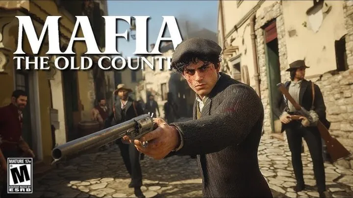 How to Build a Criminal Empire in Mafia: The Old Country