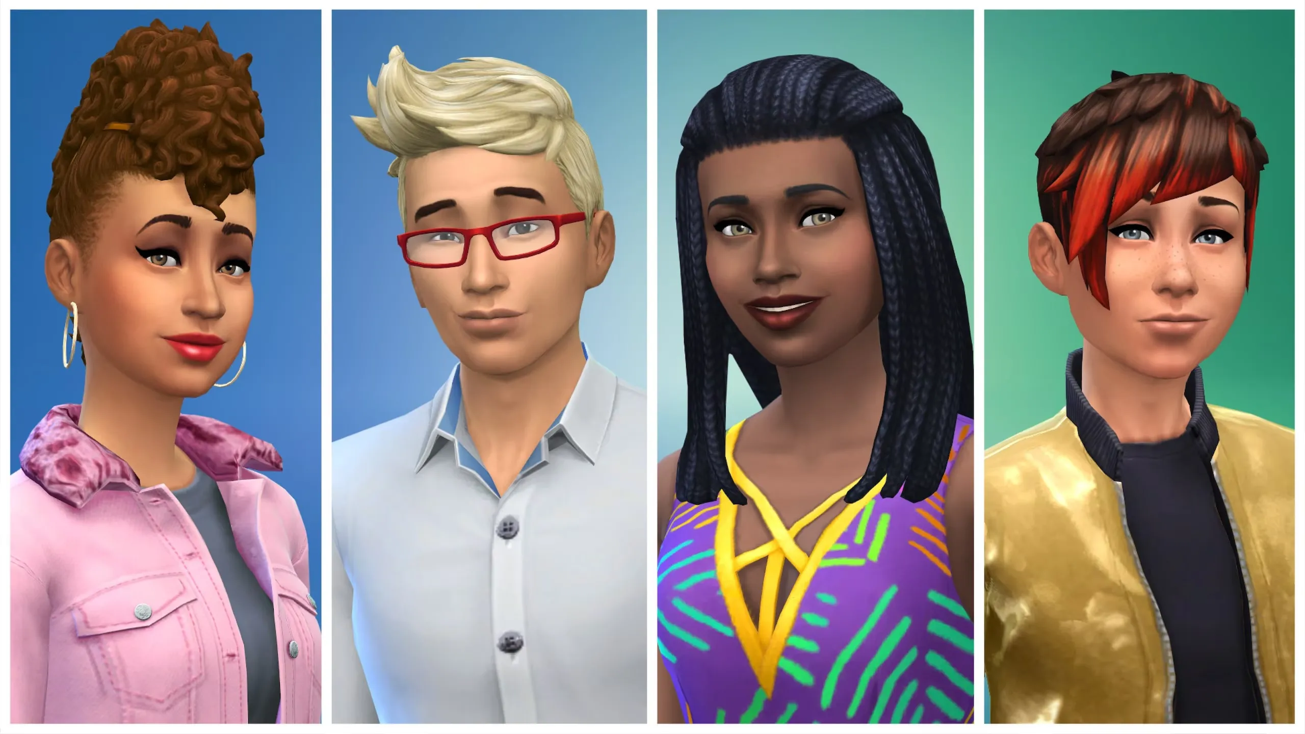 The Sims™ 4 screenshot 5