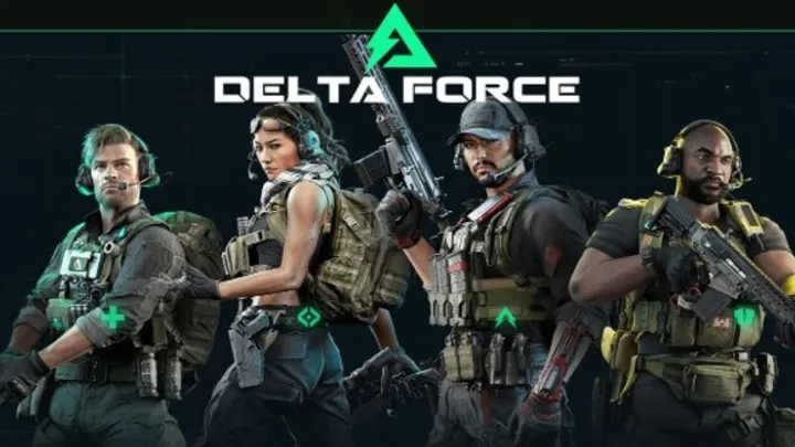 Mastering Delta Force