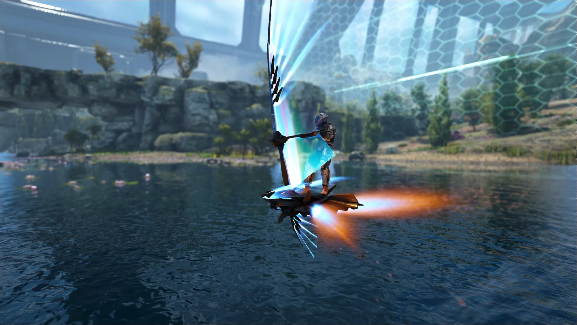 ARK: Genesis Season Pass screenshot 3