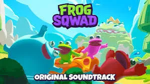 Frog Sqwad screenshot 2