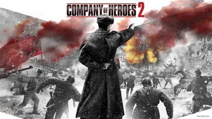 How to Play Company of Heroes 2 Effectively