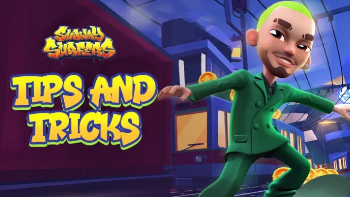 Subway Surfers – Tips, Tricks, and Guides to Master the Endless Run