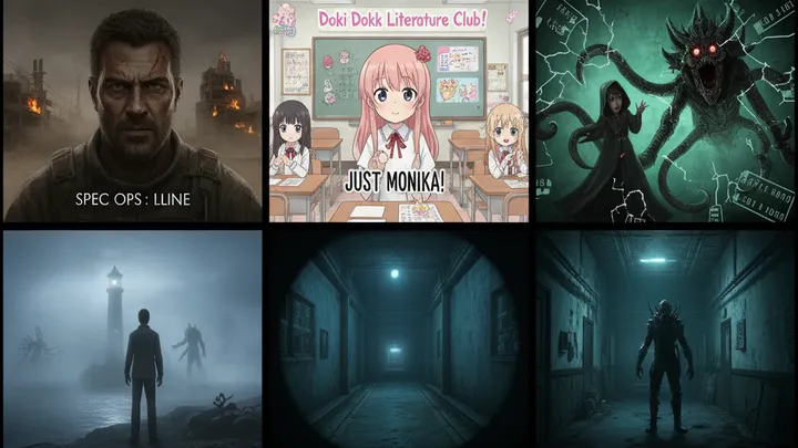 Top 5 Rhythm Games That Redefine the Beat