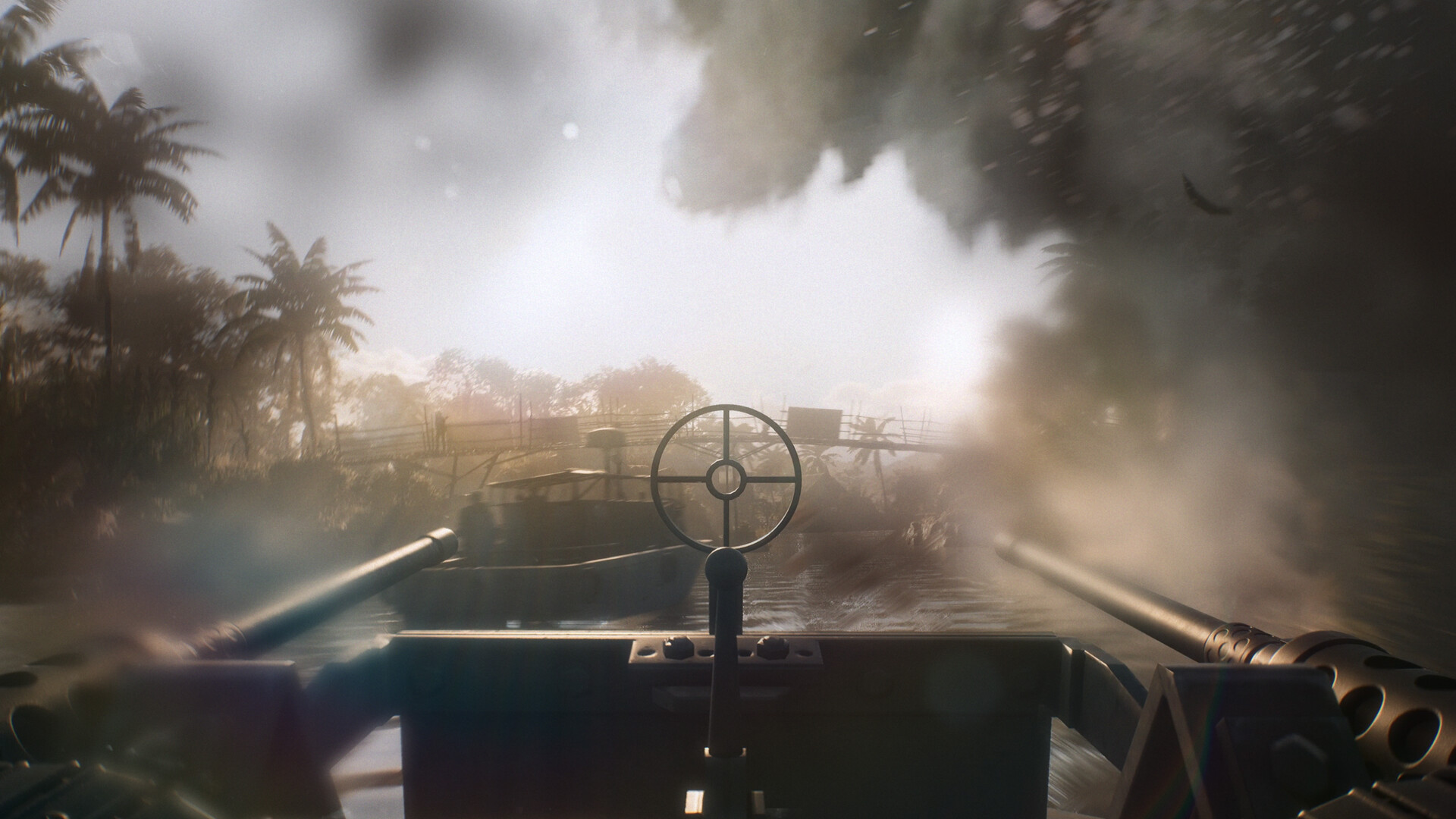 Hell Let Loose: Vietnam screenshot 3