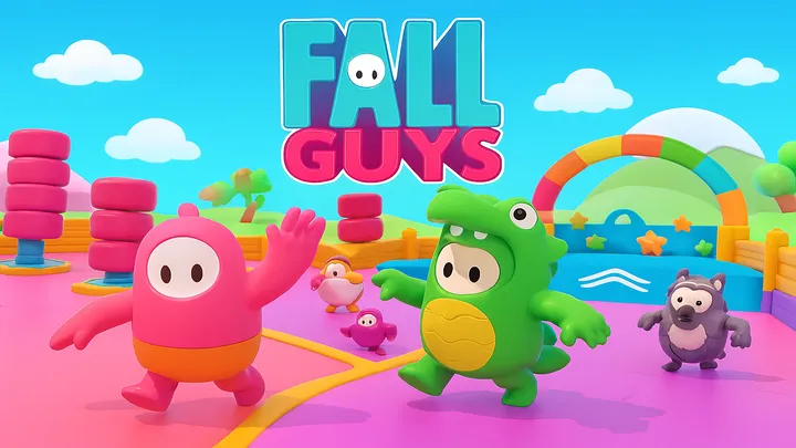 Fall Guys in 2025: The Ultimate News Feature on Updates, Changes, and What’s Next