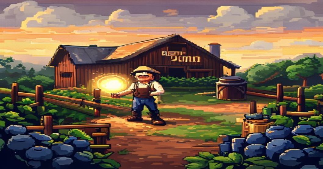 Stardew Valley: 10 Pro Tips to Earn Your First Million Gold in Year One