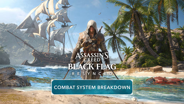 How to Play Assassin's Creed Black Flag Resynced – Complete Pirate Adventure Guide