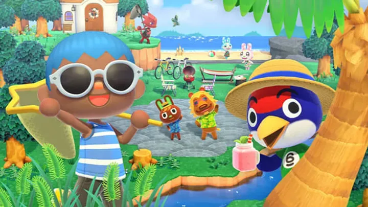 Animal Crossing: New Horizons Tips & Guides – The Ultimate Island Life Handbook
