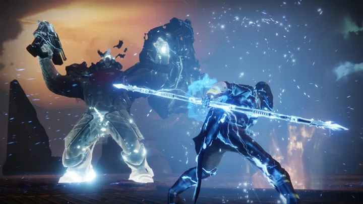 How Destiny 2’s New Weapons Stat Is Shaping—and Splitting—the Game’s Future