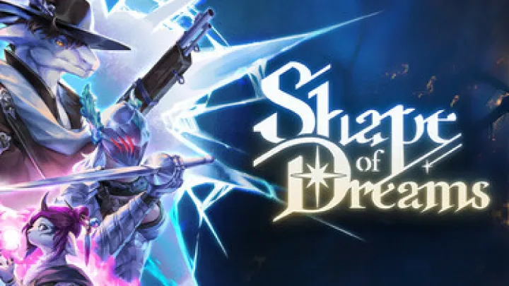 Shaping Reality: Essential Survival and Puzzle-Solving Guide for Shape of Dreams