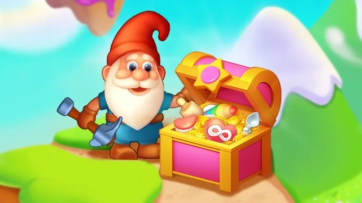 Sweet but Bitter: The Difficulty Curve Dilemma in Candy Riddles