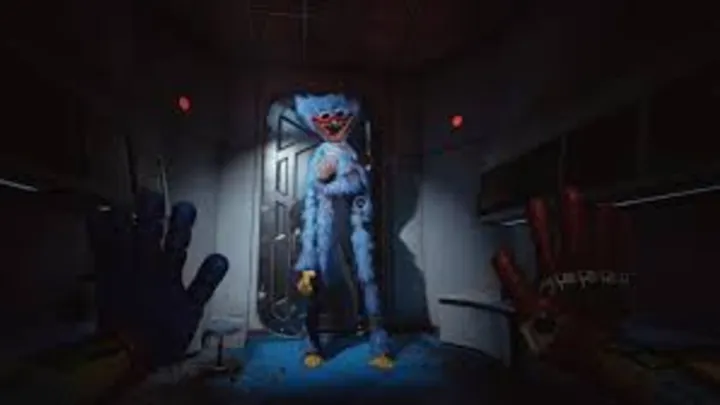 Poppy Playtime Chapter 5: The Definitive Expert Guide to Story, Gameplay, and Hidden Depths