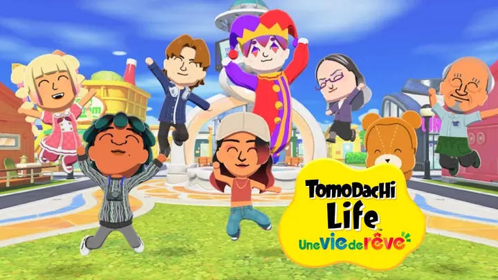 How To Play Tomodachi Life: Building Successful Relationships and Avoiding Permanent Singles