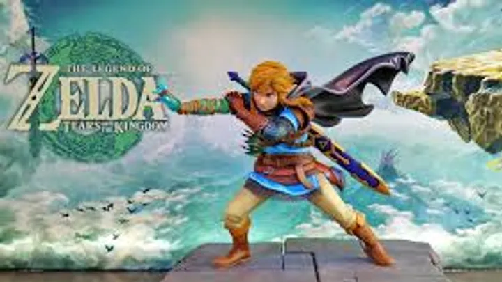 The Legend of Zelda: Ocarina of Time – The Evolution of Time Travel Mechanics