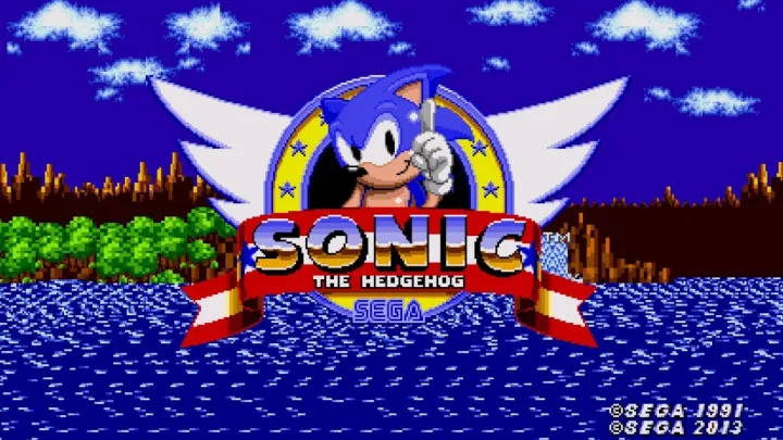 Sonic the Hedgehog™ Classic in 2025: A Timeless Legend Reimagined