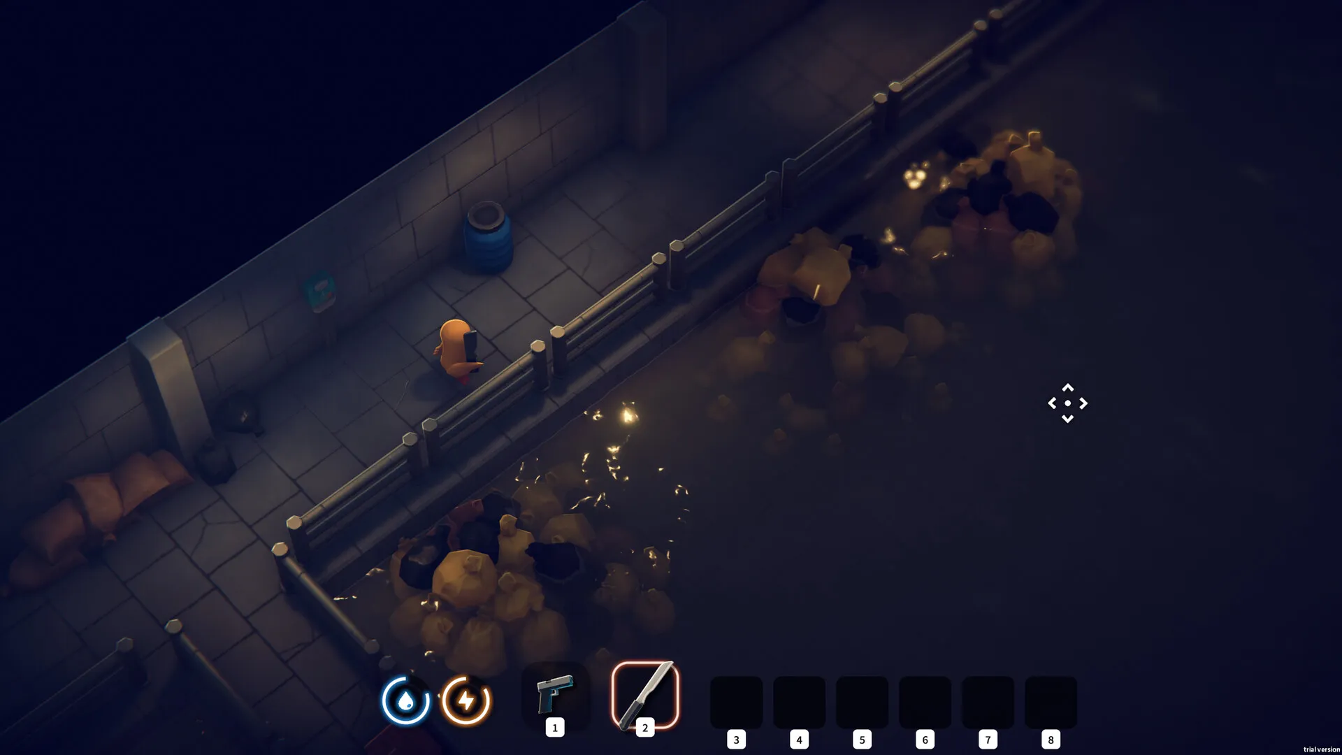 Escape from Duckov screenshot 3