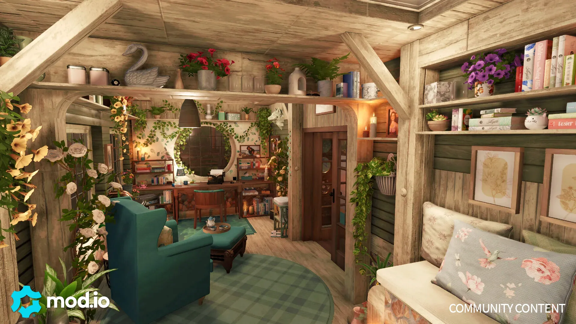 House Flipper 2 screenshot 1