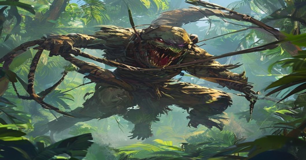 10 Pro Tips to Master the Wirebug and Dominate Hunts in Monster Hunter Rise