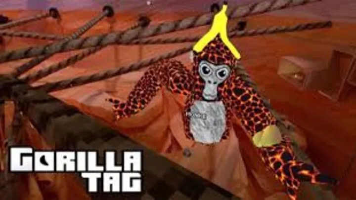 How to Play Gorilla Tag: Complete Beginner’s Guide