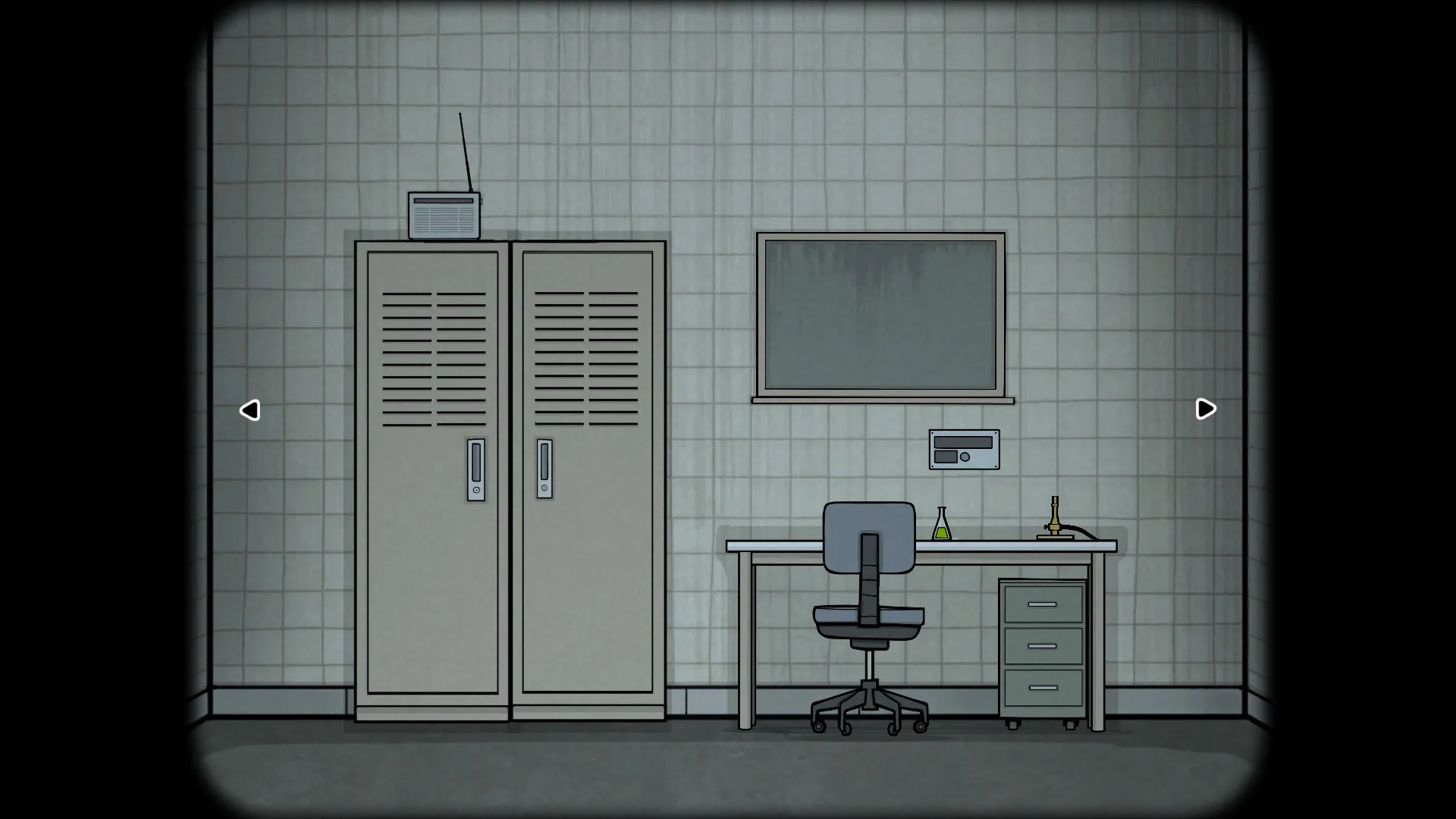 The Past Within screenshot 2