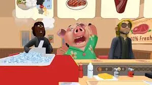 Cooking Clash screenshot 4