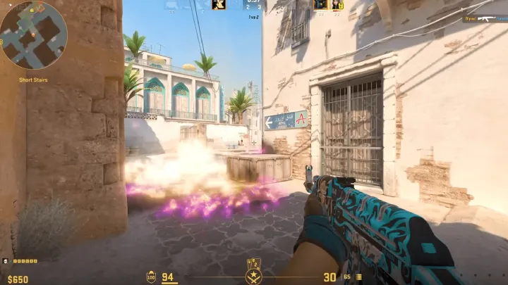 The Global Offensive Continues: CS2’s Relentless Pursuit of Competitive Perfection