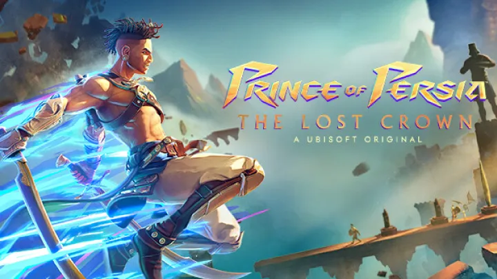Prince of Persia The Lost Crown How to Master the Game from Start to Finish