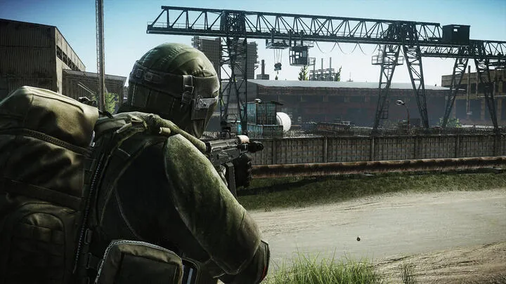 How to Master Extraction in Escape from Tarkov: A Complete Survival Guide