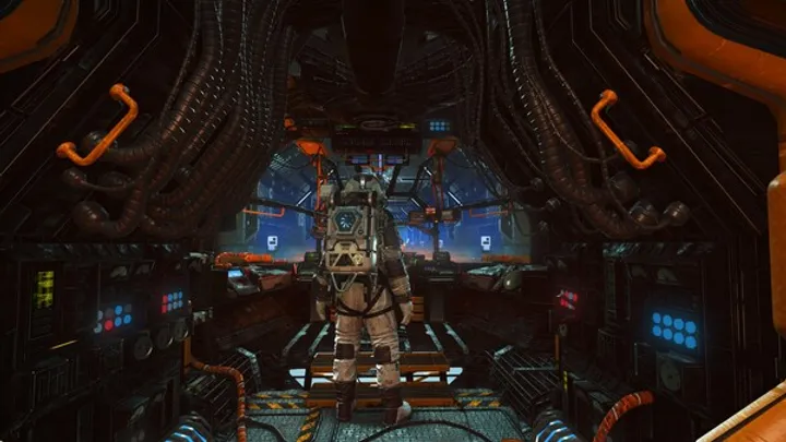 No Man’s Sky’s Sudden Performance Drop: Diagnosing and Solving the FPS Fluctuation Issue