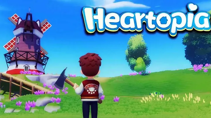 Heartopia News Feature: Why This Cozy Social Game Is Becoming One of the Most Talked-About Community Platforms