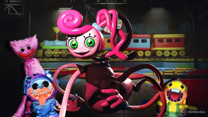 How to Survive and Master Poppy Playtime: A Complete Guide