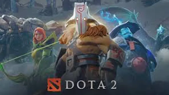 DOTA 2 and the Philosophy of Conflict: How the Game Represents Eternal War, Identity, and Cycles of Power.